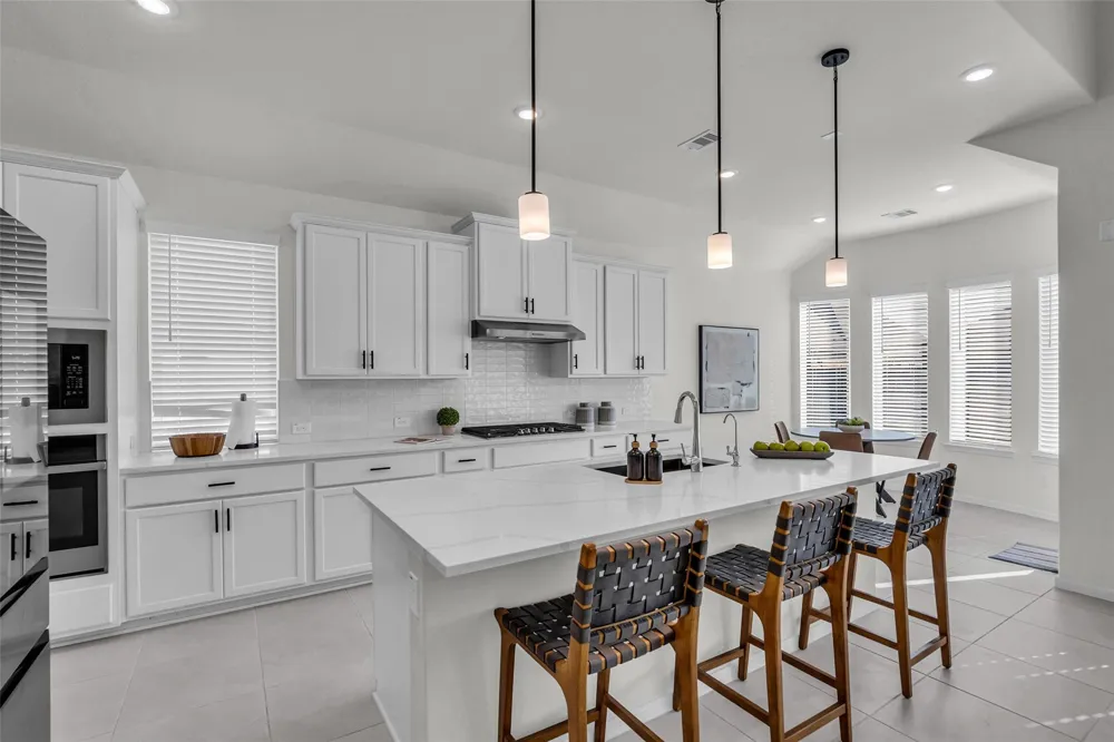 2916 Aspen Point Court Conroe, TX 77385