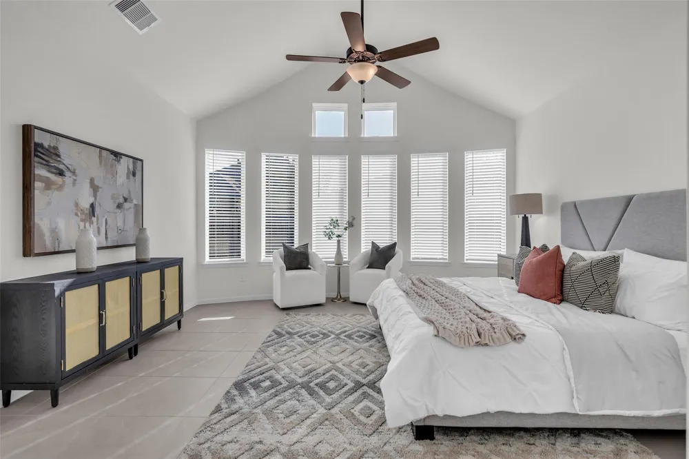 2916 Aspen Point Court Conroe, TX 77385