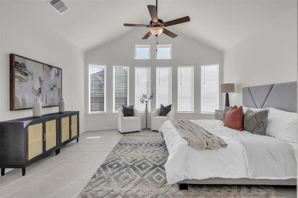 2916 Aspen Point Court Conroe, TX 77385