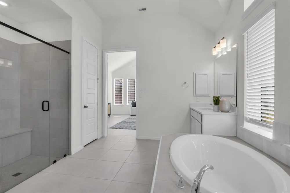 2916 Aspen Point Court Conroe, TX 77385