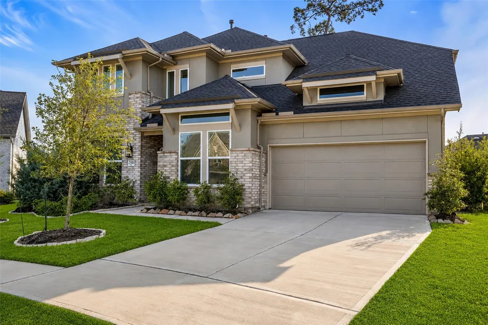 2916 Aspen Point Court Conroe, TX 77385
