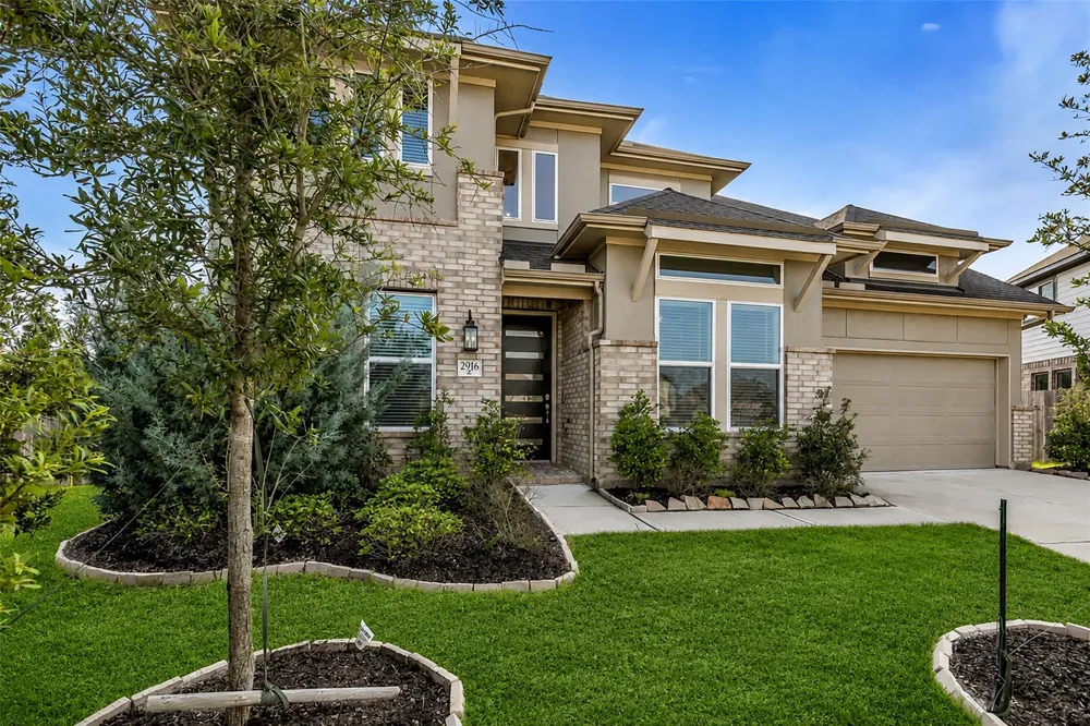 2916 Aspen Point Court Conroe, TX 77385