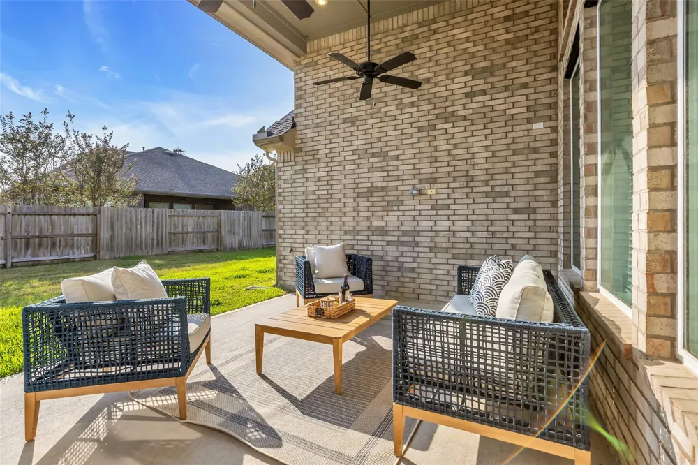 2916 Aspen Point Court Conroe, TX 77385