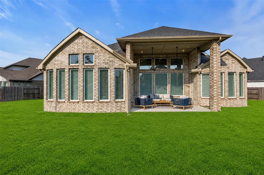 2916 Aspen Point Court Conroe, TX 77385