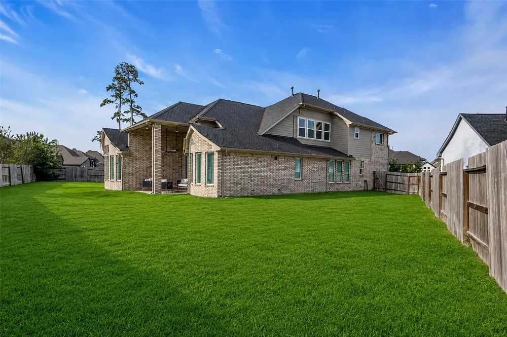 2916 Aspen Point Court Conroe, TX 77385