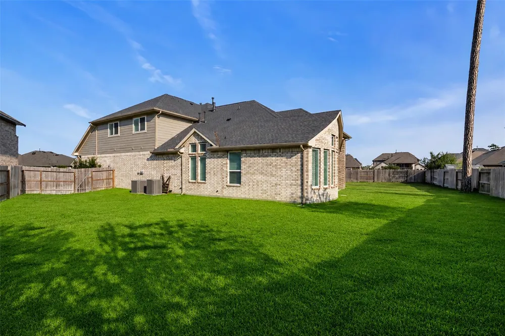 2916 Aspen Point Court Conroe, TX 77385