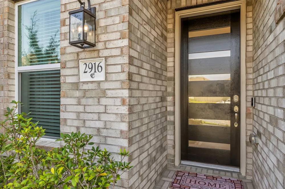 2916 Aspen Point Court Conroe, TX 77385