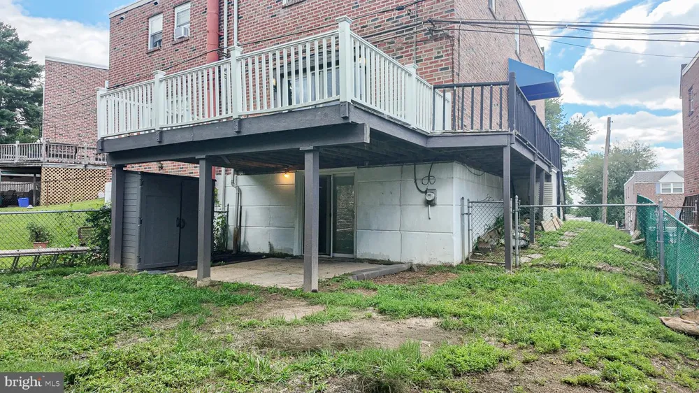 8520 BRIDLE ROAD Philadelphia, PA 19111