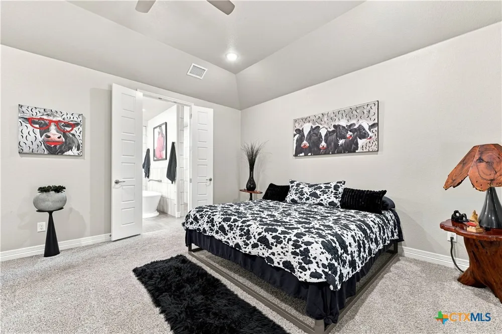 3018 Box Canyon Circle Nolanville, TX 76559