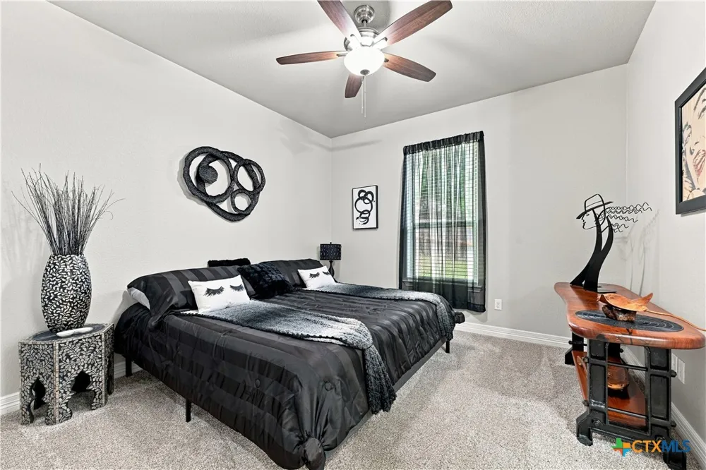 3018 Box Canyon Circle Nolanville, TX 76559