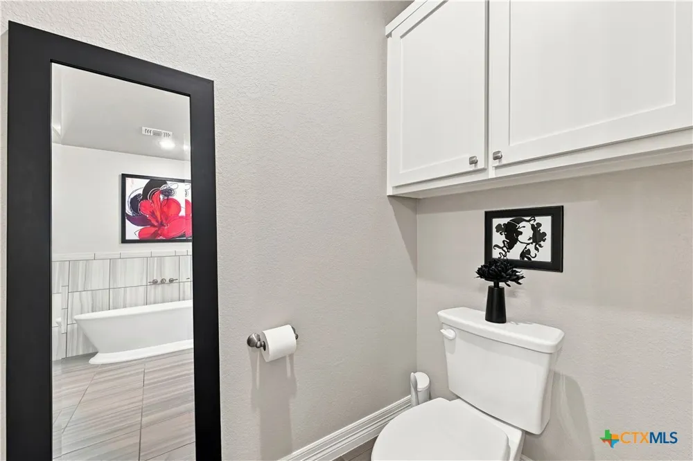 3018 Box Canyon Circle Nolanville, TX 76559