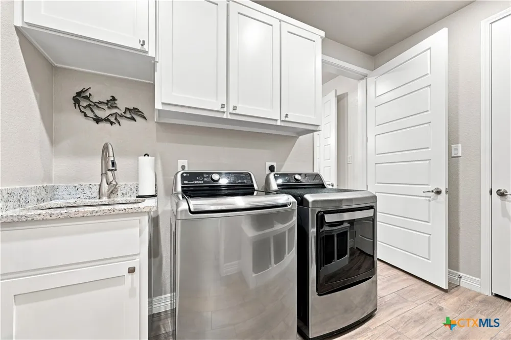 3018 Box Canyon Circle Nolanville, TX 76559