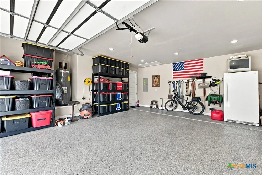 3018 Box Canyon Circle Nolanville, TX 76559
