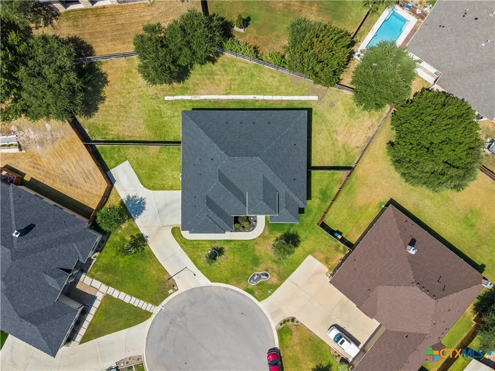 3018 Box Canyon Circle Nolanville, TX 76559