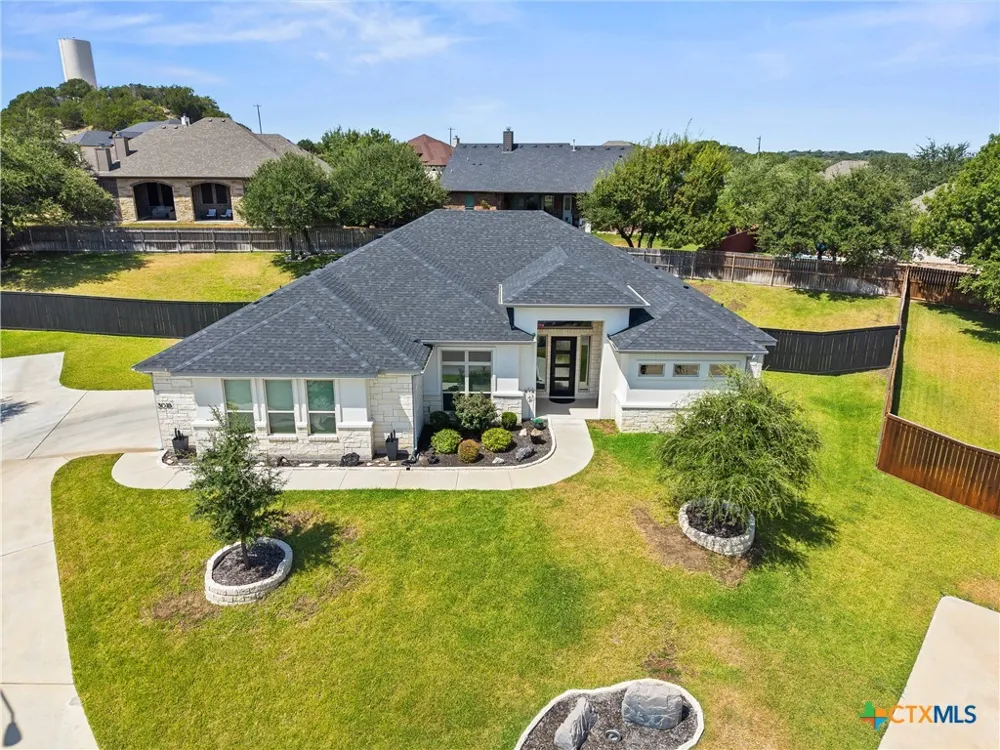 3018 Box Canyon Circle Nolanville, TX 76559