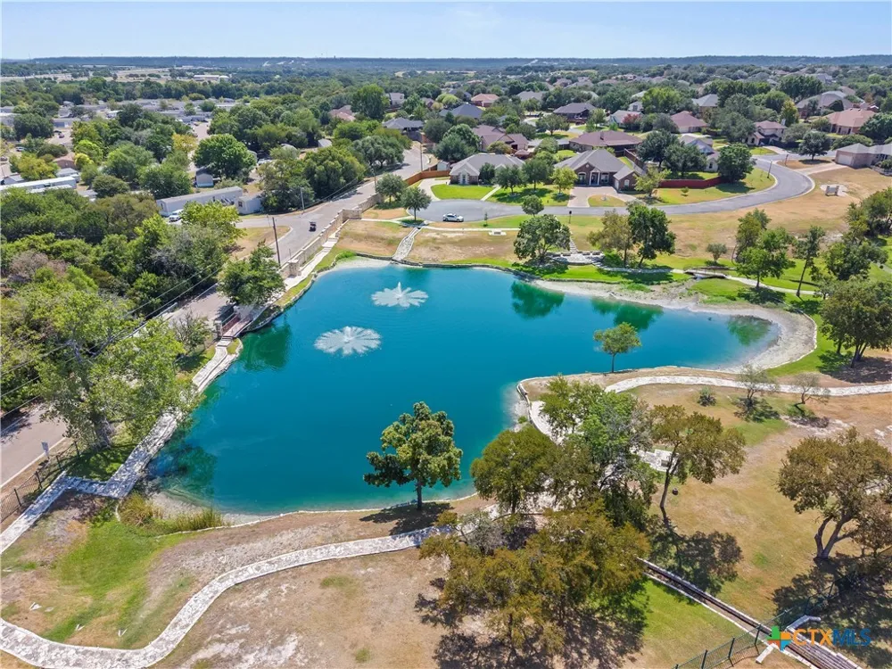 3018 Box Canyon Circle Nolanville, TX 76559