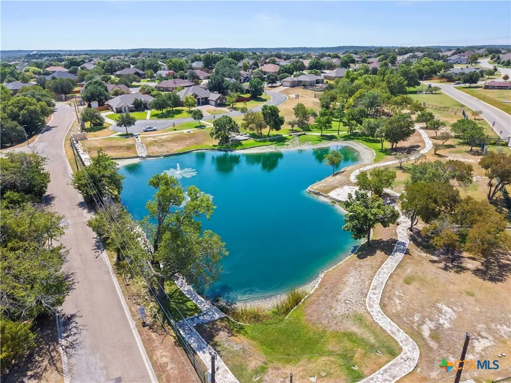 3018 Box Canyon Circle Nolanville, TX 76559