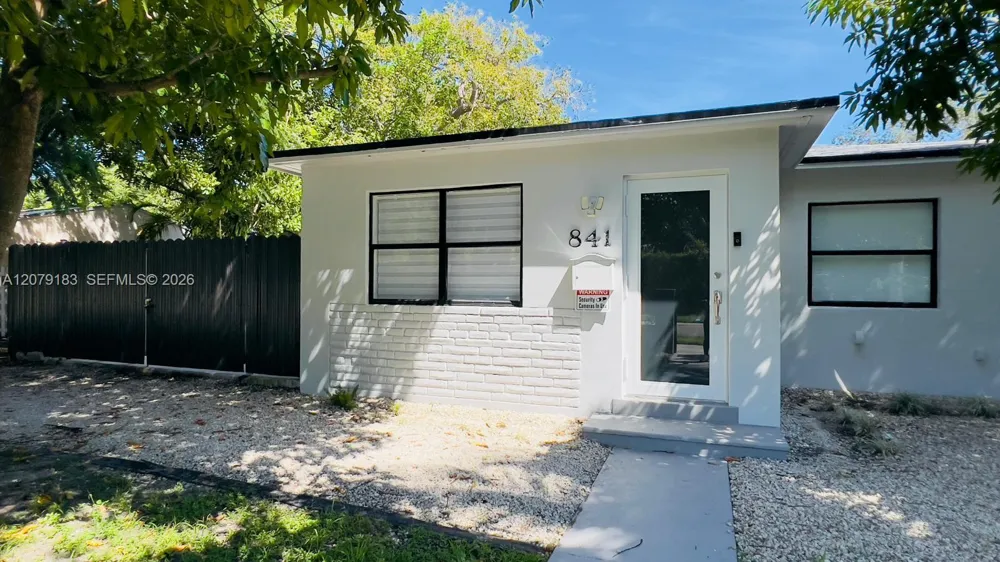 841 S 24th Ave Hollywood, FL 33020