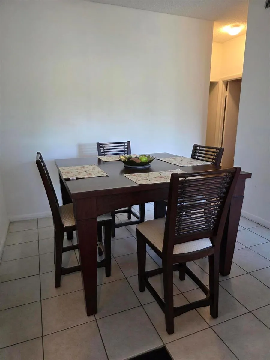 1821 NW 96TH TERRACE #5C Pembroke Pines, FL 33024