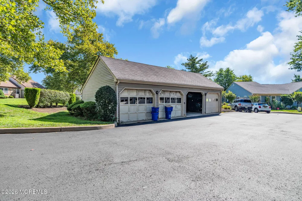 134 Concordia Circle Monroe, NJ 08831