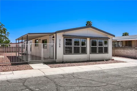 3158 Comitan Lane