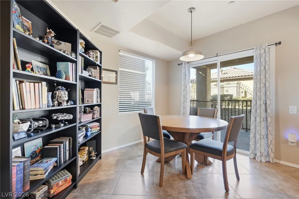 6868 Sky Pointe Drive #1073 Las Vegas, NV 89131