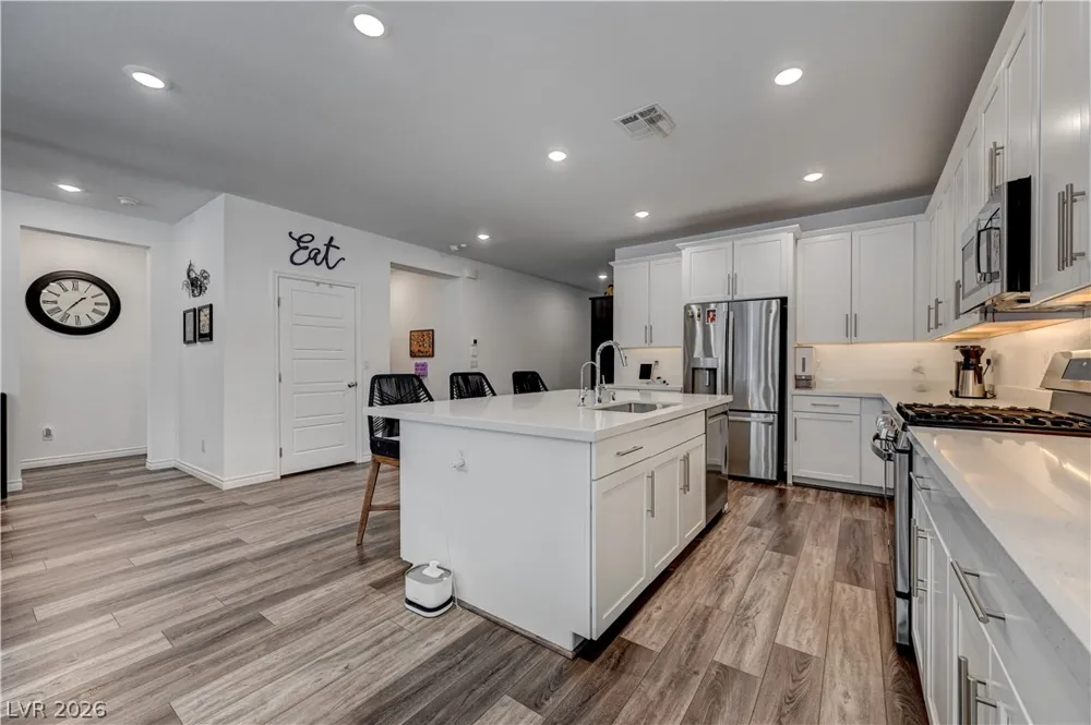 10075 Gila River Street Las Vegas, NV 89178