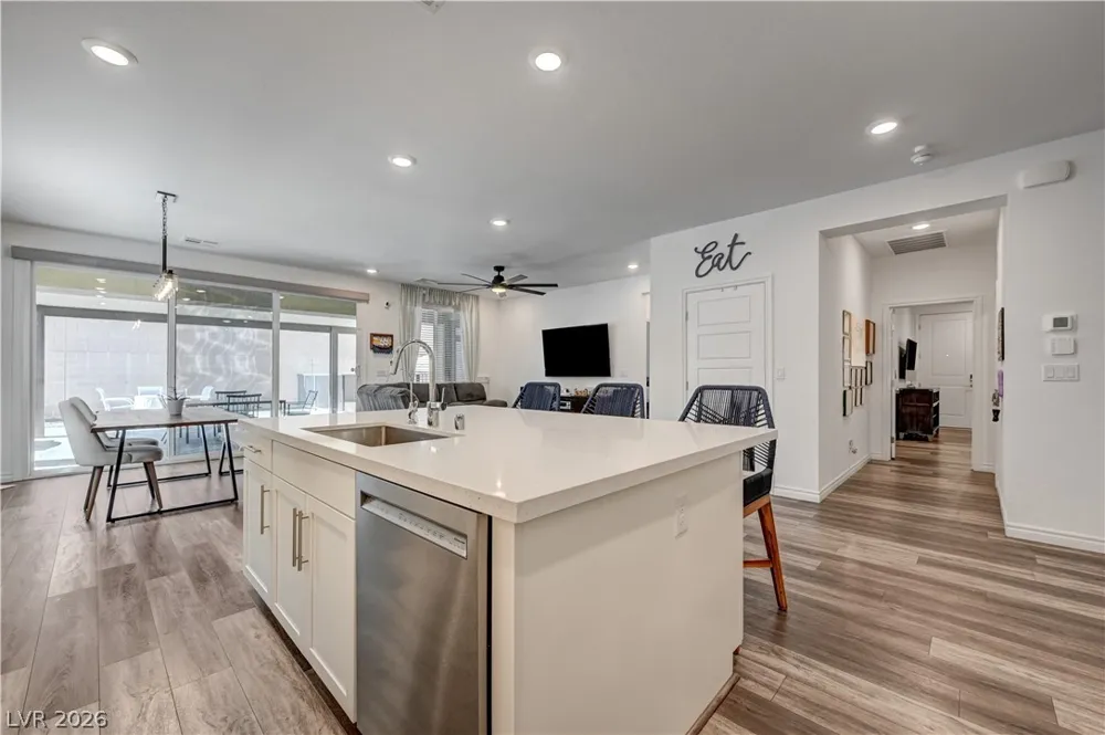 10075 Gila River Street Las Vegas, NV 89178
