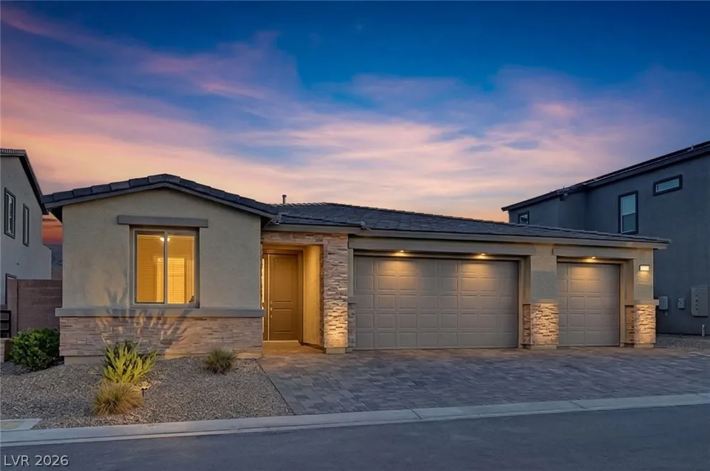10075 Gila River Street Las Vegas, NV 89178