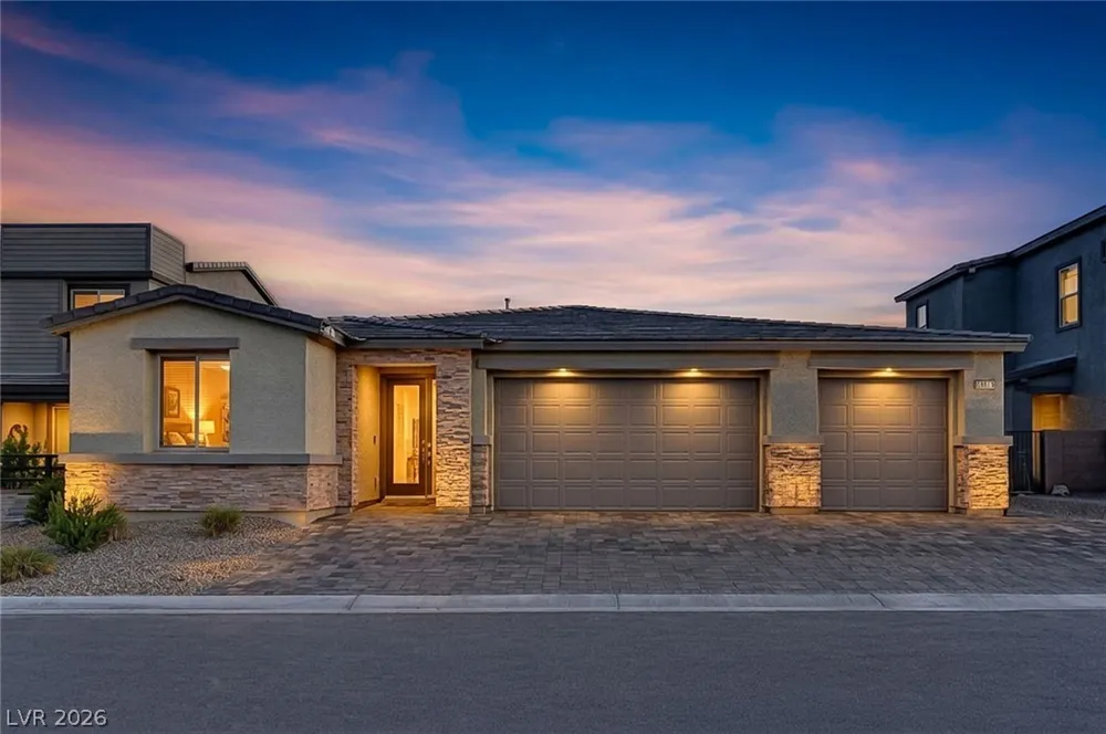 10075 Gila River Street Las Vegas, NV 89178