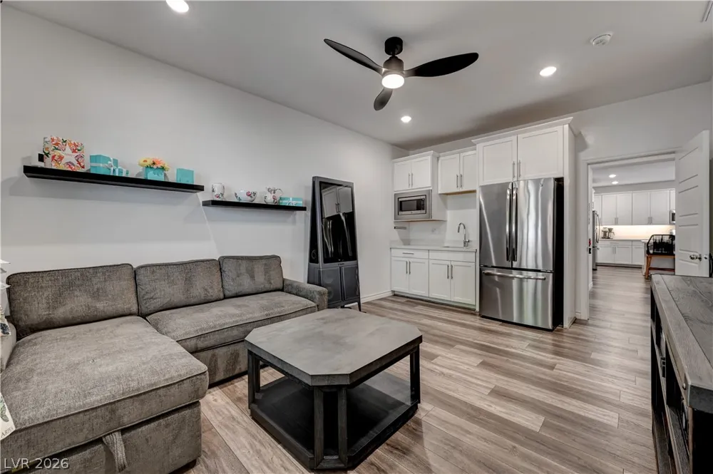 10075 Gila River Street Las Vegas, NV 89178