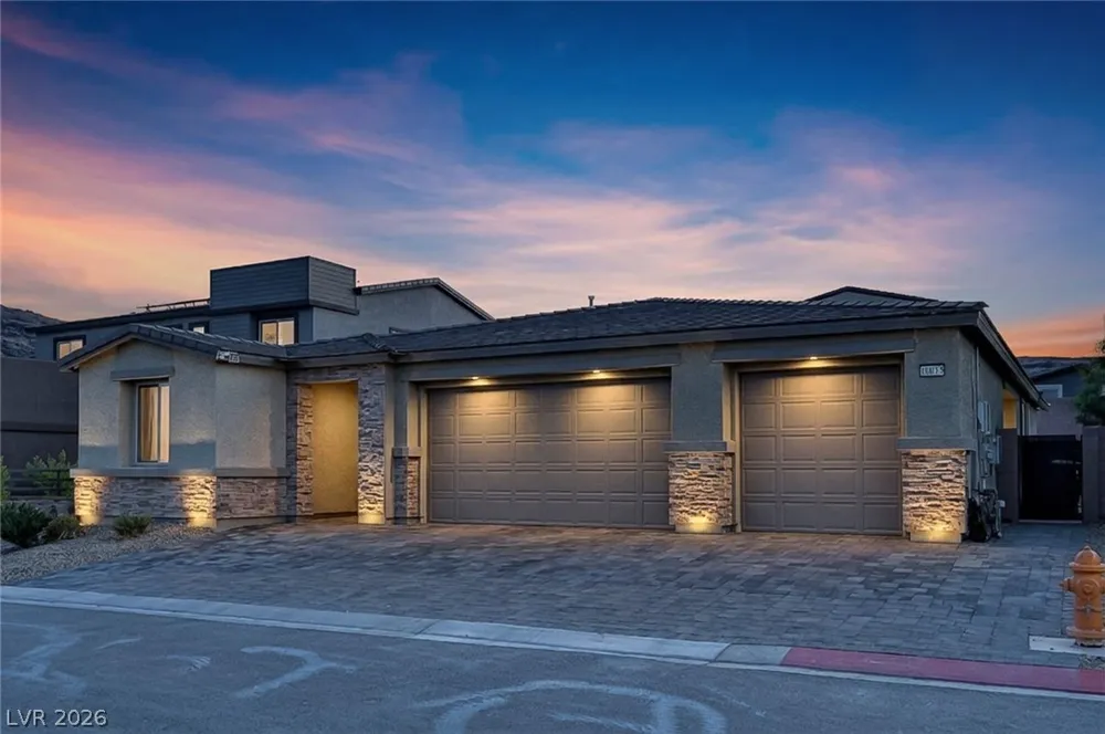 10075 Gila River Street Las Vegas, NV 89178