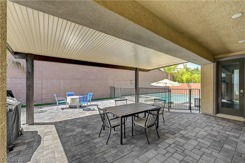 10075 Gila River Street Las Vegas, NV 89178