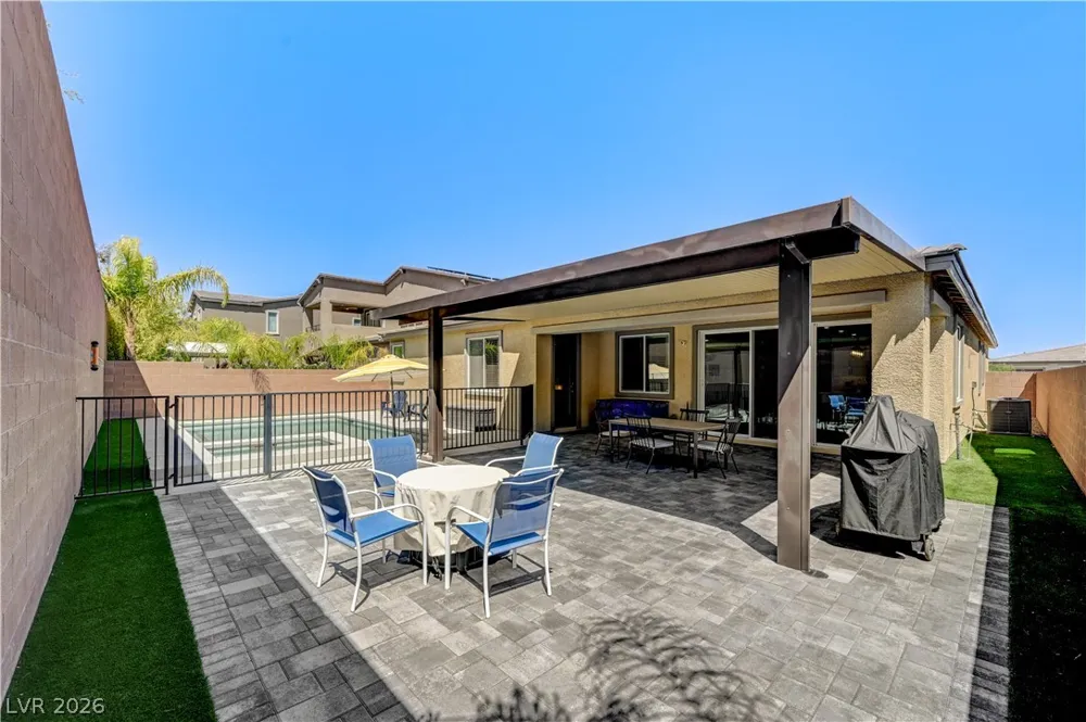 10075 Gila River Street Las Vegas, NV 89178
