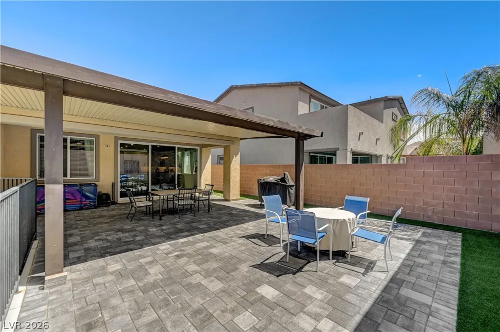 10075 Gila River Street Las Vegas, NV 89178