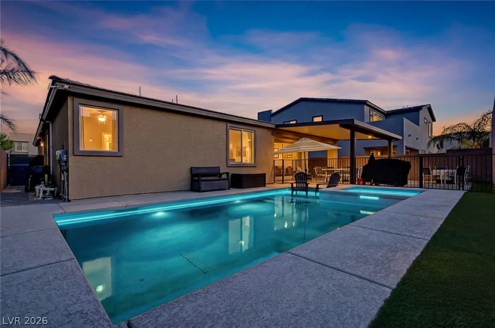 10075 Gila River Street Las Vegas, NV 89178