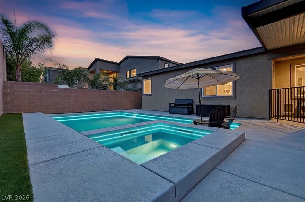 10075 Gila River Street Las Vegas, NV 89178