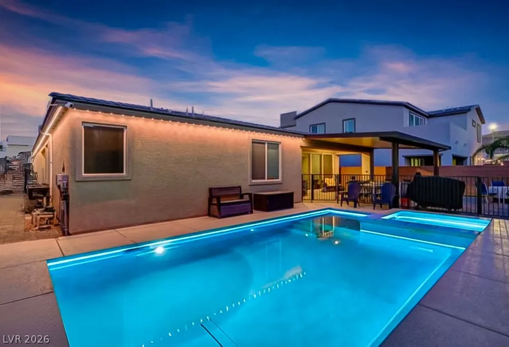 10075 Gila River Street Las Vegas, NV 89178