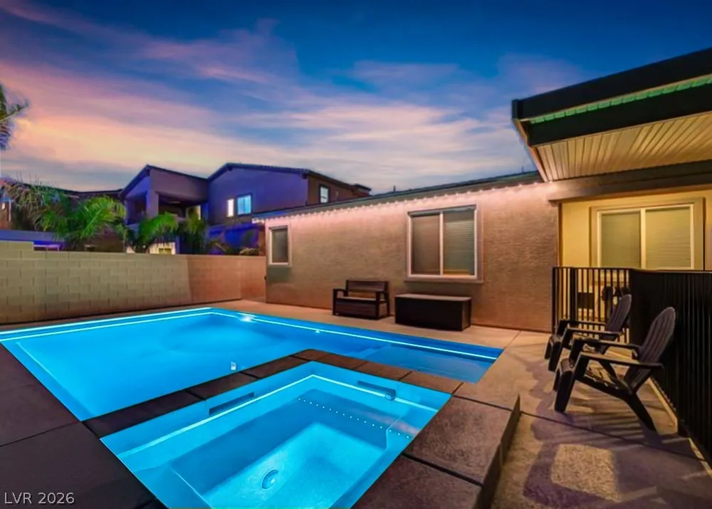 10075 Gila River Street Las Vegas, NV 89178