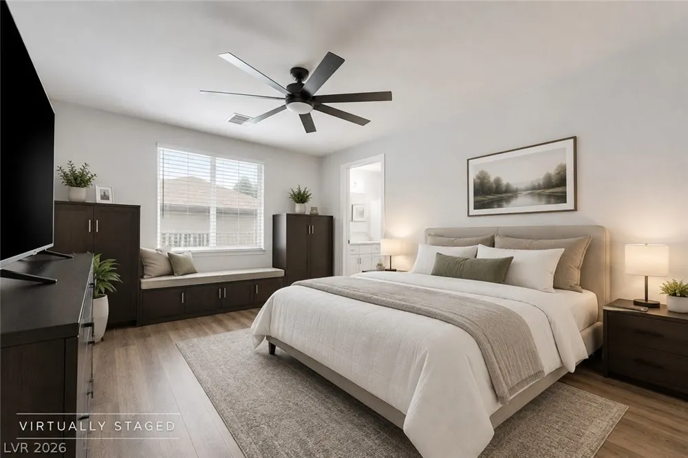 10075 Gila River Street Las Vegas, NV 89178