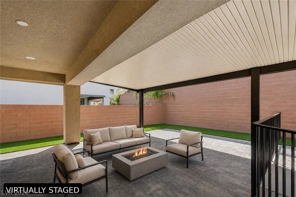 10075 Gila River Street Las Vegas, NV 89178