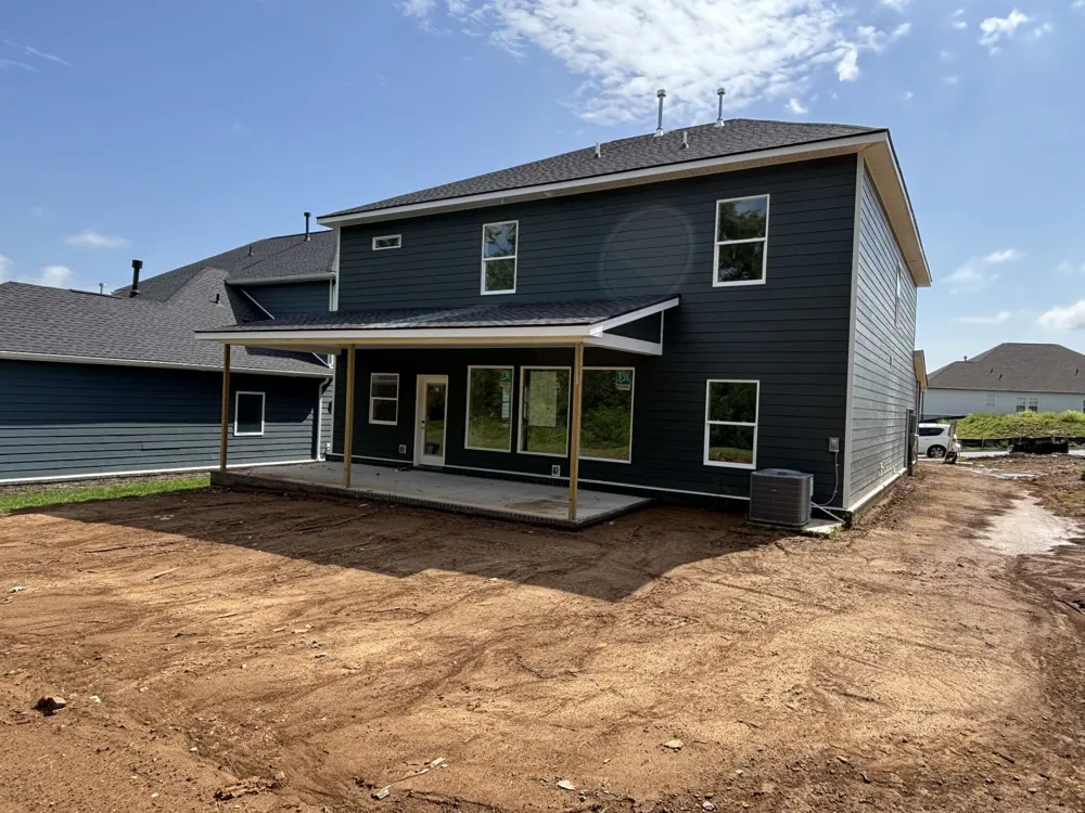 83 Russell Court Lebanon, TN 37087