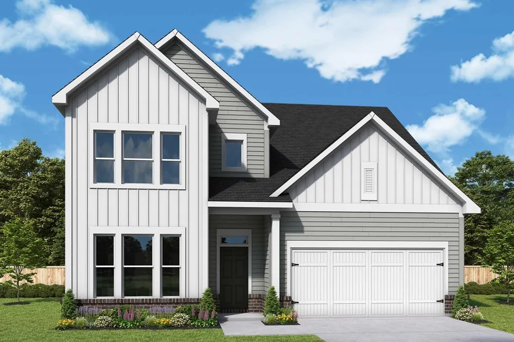 1133 Callaway Drive Lebanon, TN 37087
