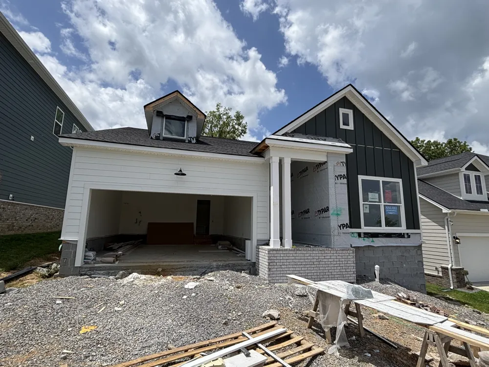 87 Russell Court Lebanon, TN 37087