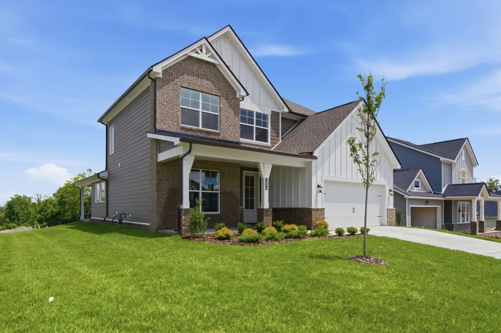 1096 Callaway Drive Lebanon, TN 37087