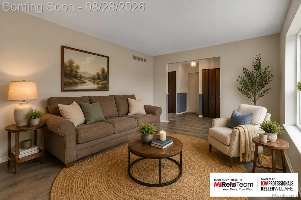 352 Winchester Street South Lyon City, MI 48178