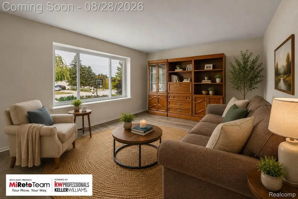 352 Winchester Street South Lyon City, MI 48178