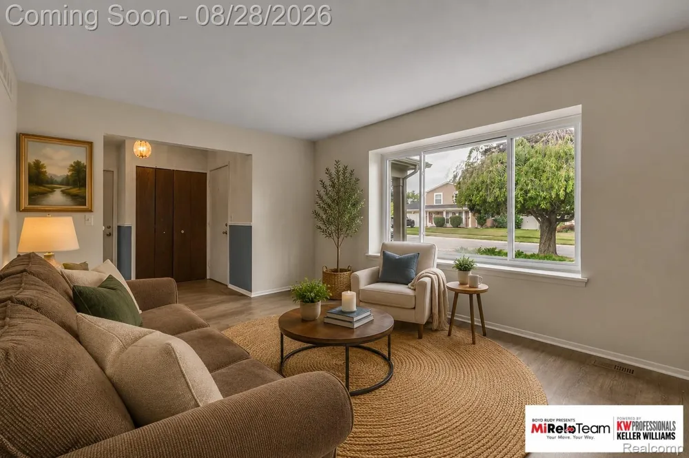 352 Winchester Street South Lyon City, MI 48178