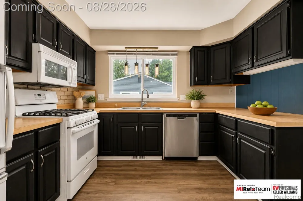 352 Winchester Street South Lyon City, MI 48178