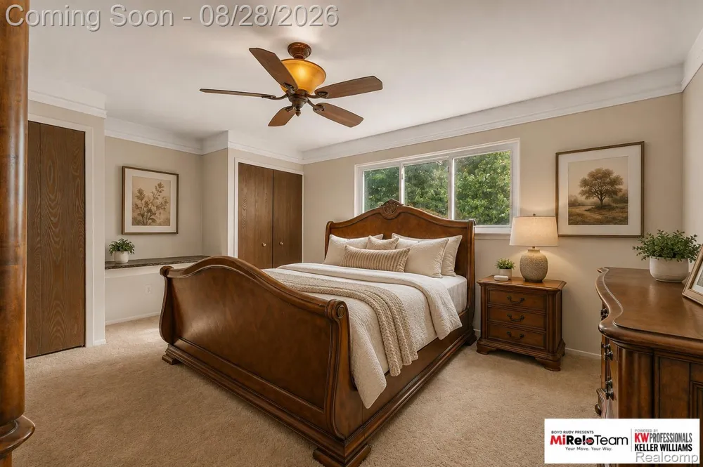 352 Winchester Street South Lyon City, MI 48178